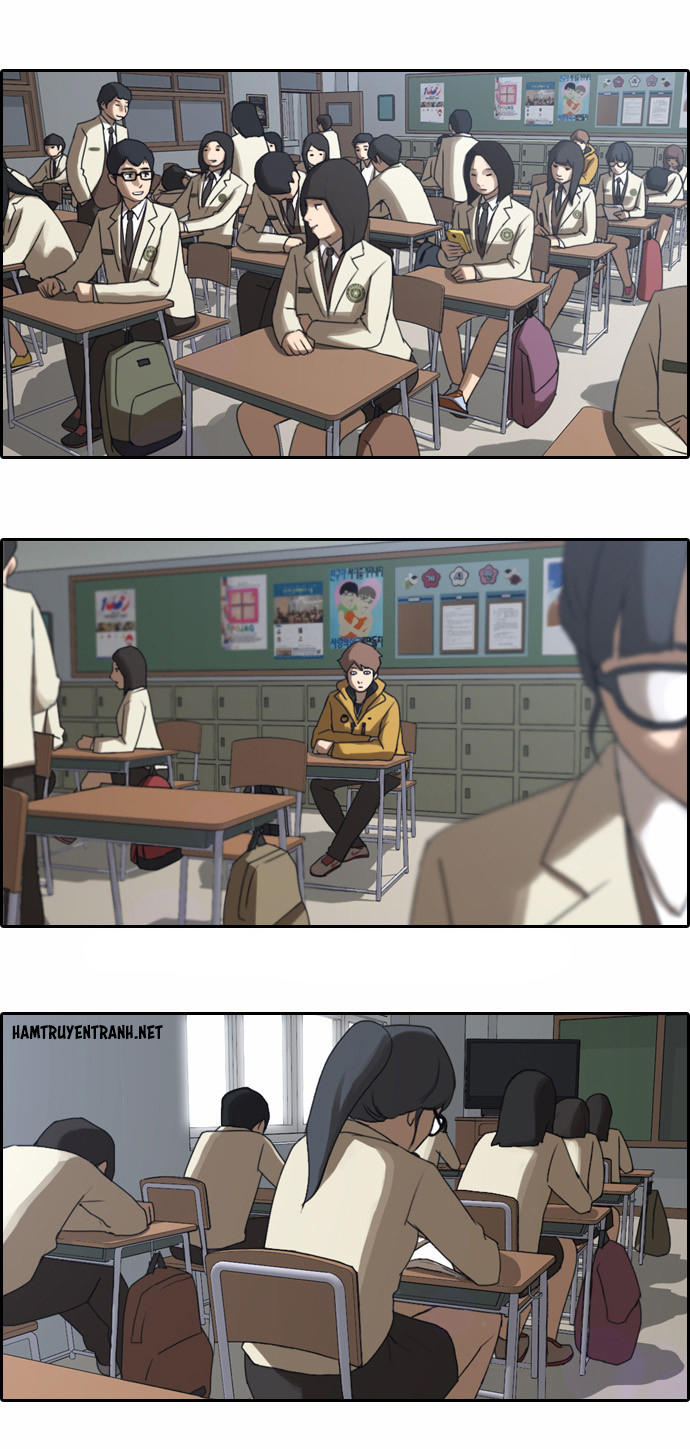 Free Draw Chapter 6 - Trang 2