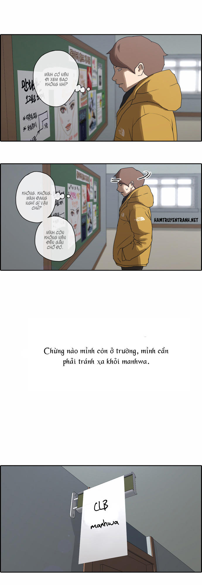 Free Draw Chapter 6 - Trang 2