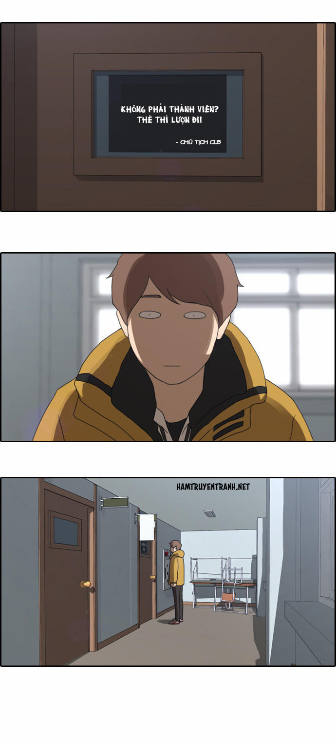 Free Draw Chapter 6 - Trang 2