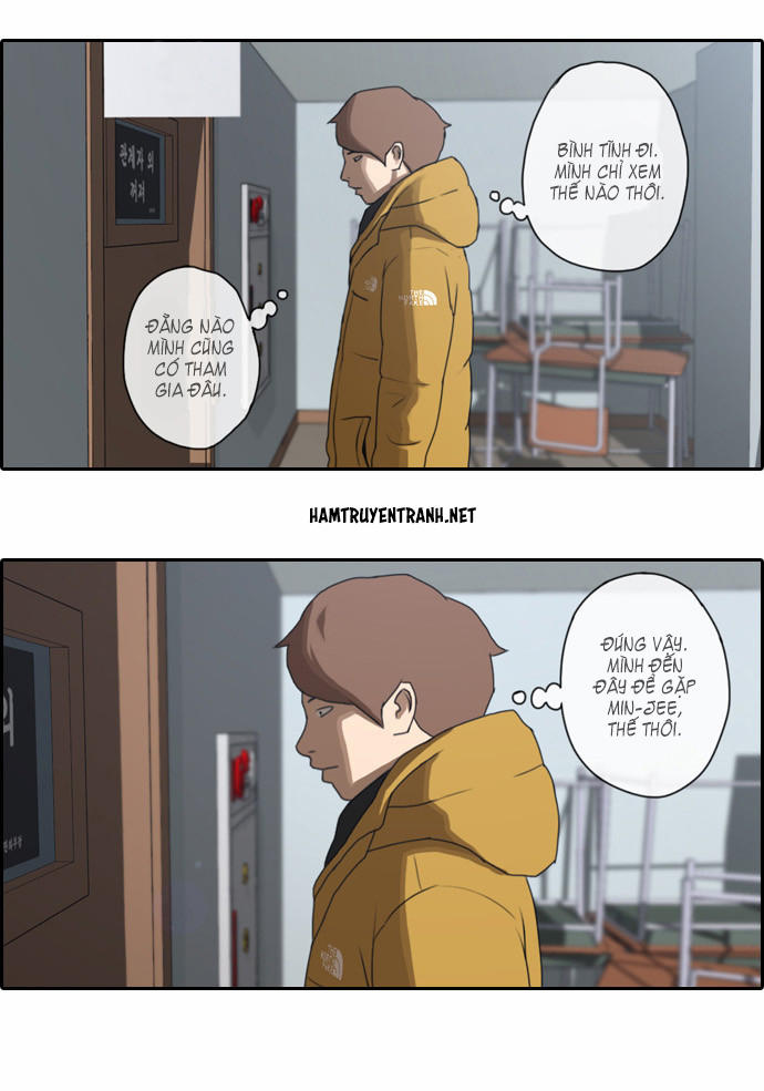 Free Draw Chapter 6 - Trang 2