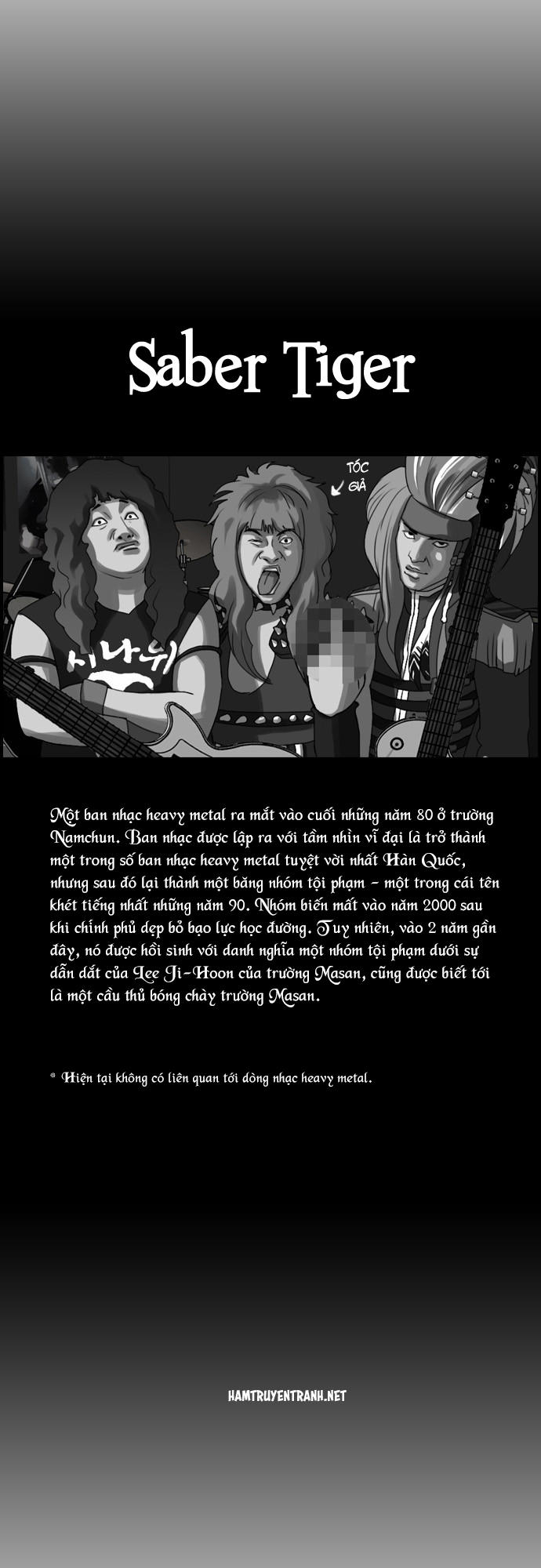 Free Draw Chapter 6 - Trang 2