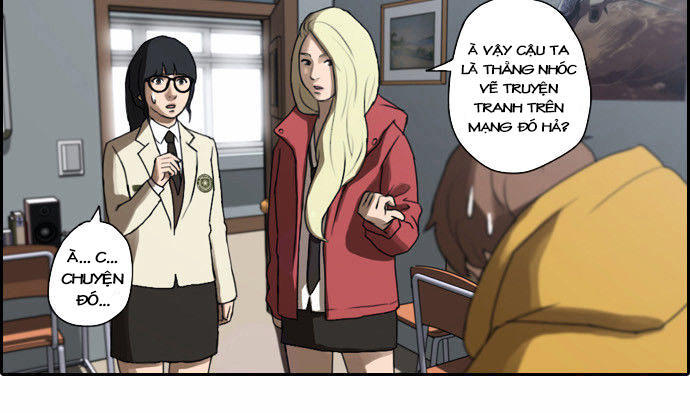 Free Draw Chapter 7 - Trang 2