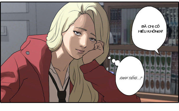 Free Draw Chapter 7 - Trang 2