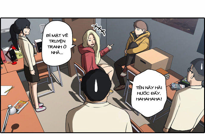 Free Draw Chapter 7 - Trang 2