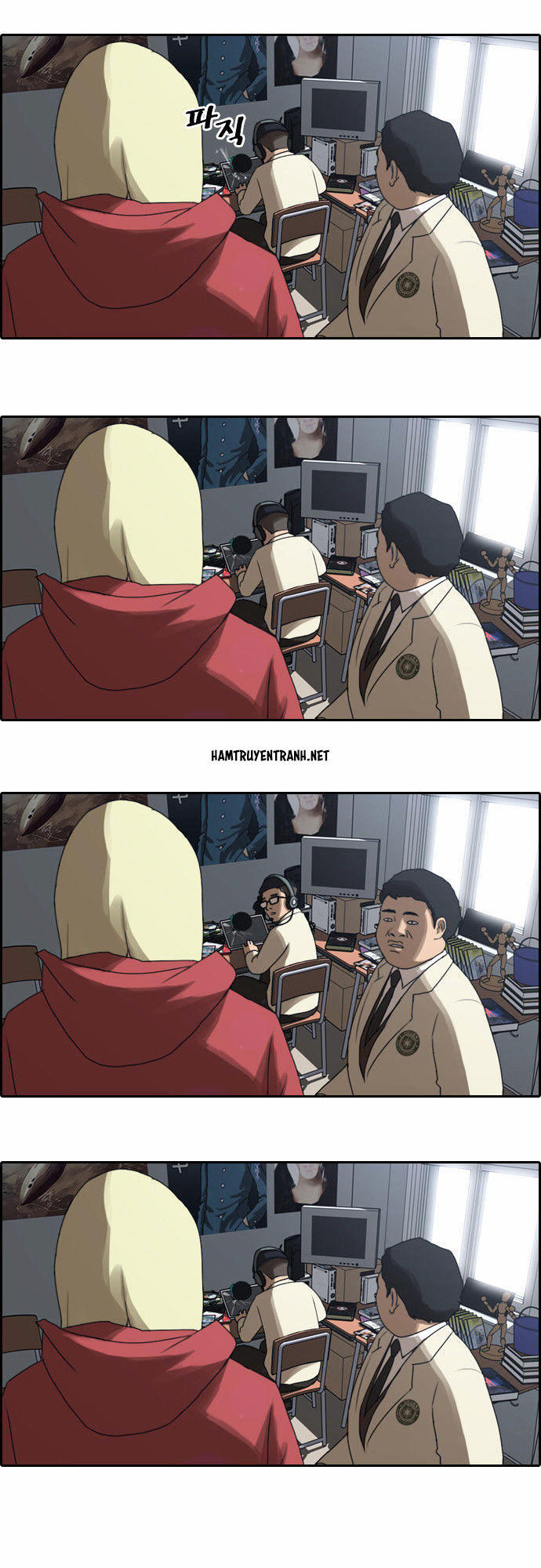 Free Draw Chapter 7 - Trang 2