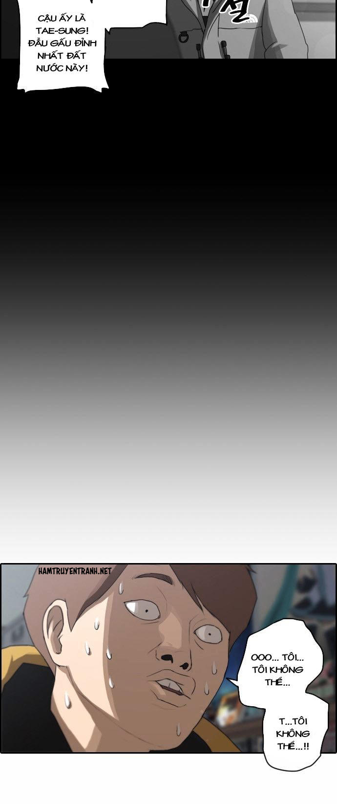 Free Draw Chapter 8 - Trang 2