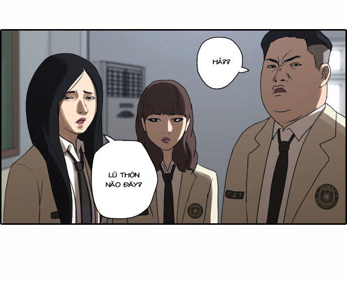 Free Draw Chapter 8 - Trang 2