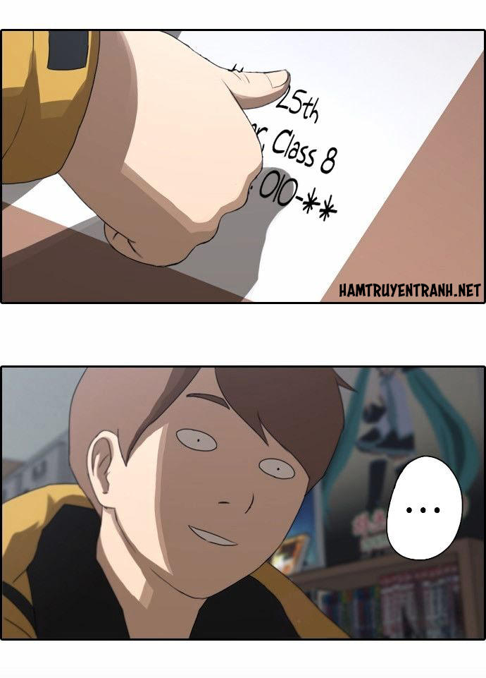 Free Draw Chapter 8 - Trang 2