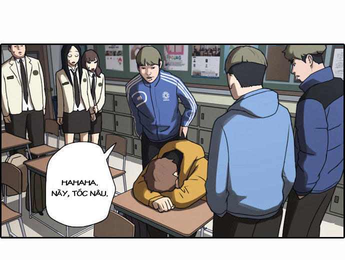 Free Draw Chapter 9 - Trang 2