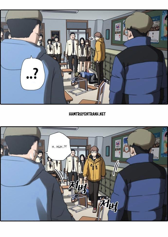 Free Draw Chapter 9 - Trang 2