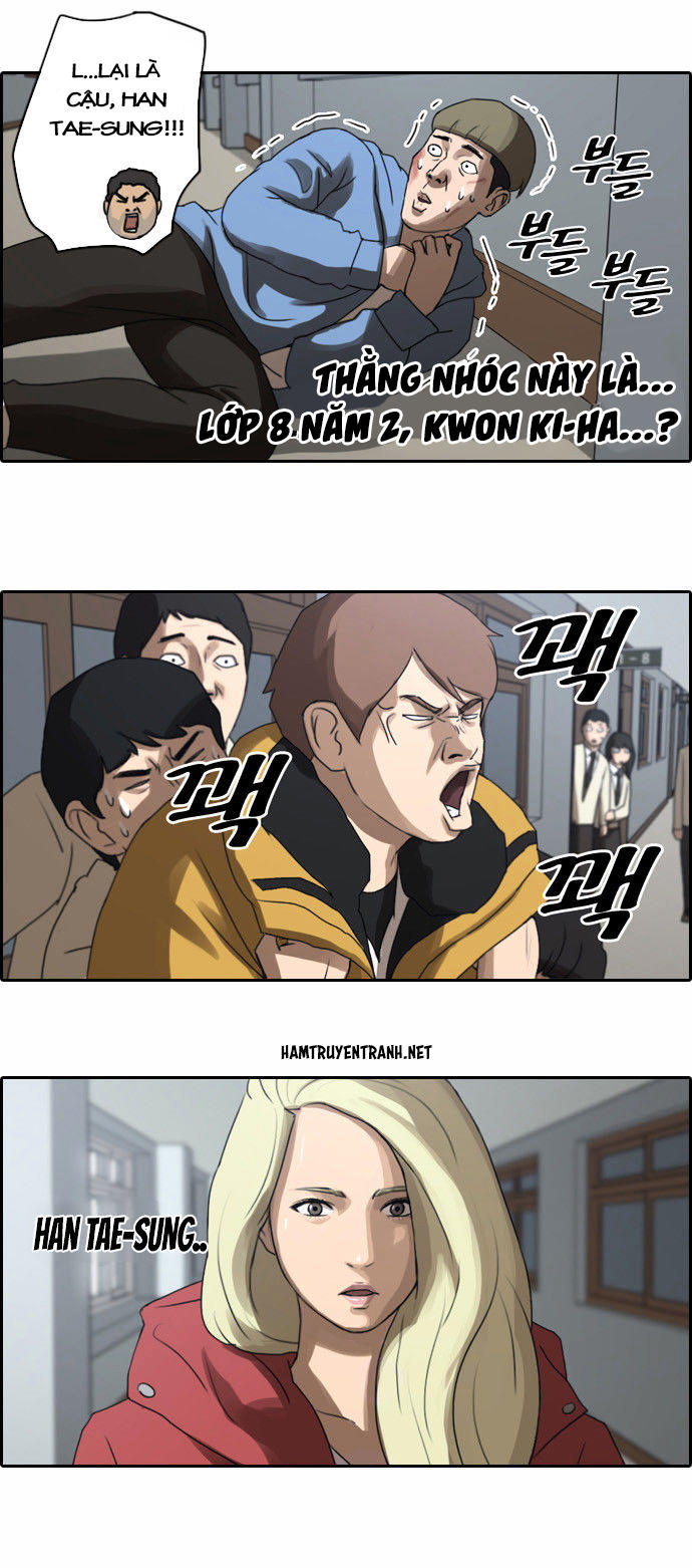 Free Draw Chapter 9 - Trang 2