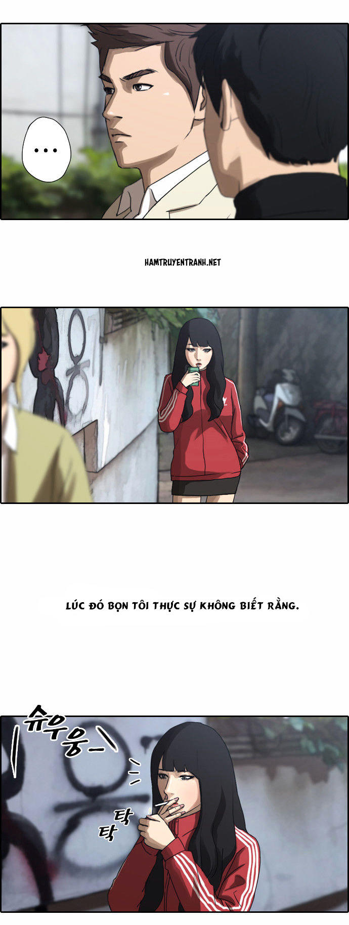 Free Draw Chapter 9 - Trang 2