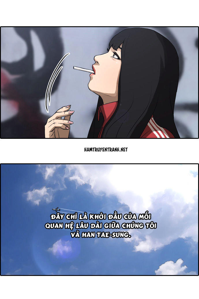 Free Draw Chapter 9 - Trang 2