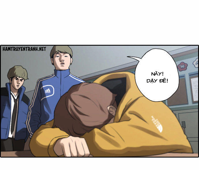 Free Draw Chapter 9 - Trang 2