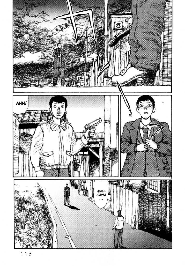 Freesia Chapter 10 - Trang 2