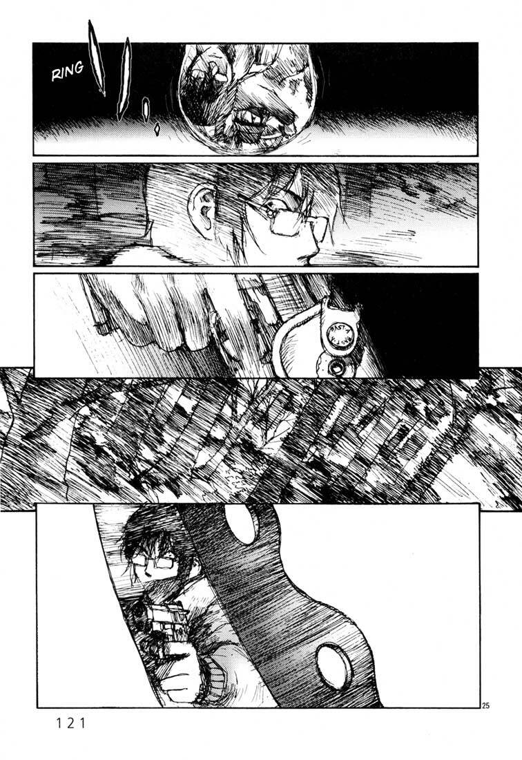 Freesia Chapter 10 - Trang 2