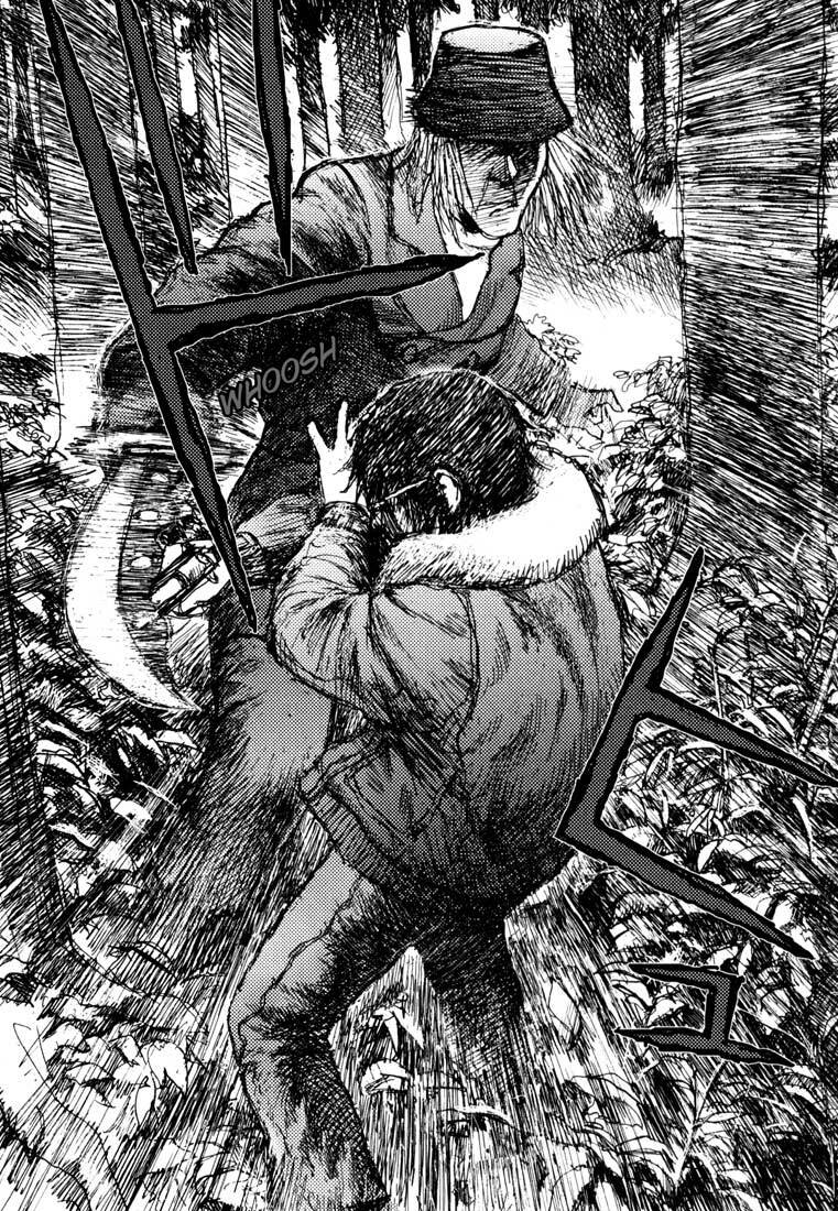 Freesia Chapter 10 - Trang 2