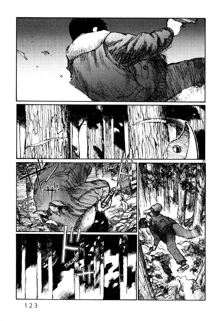 Freesia Chapter 10 - Trang 2