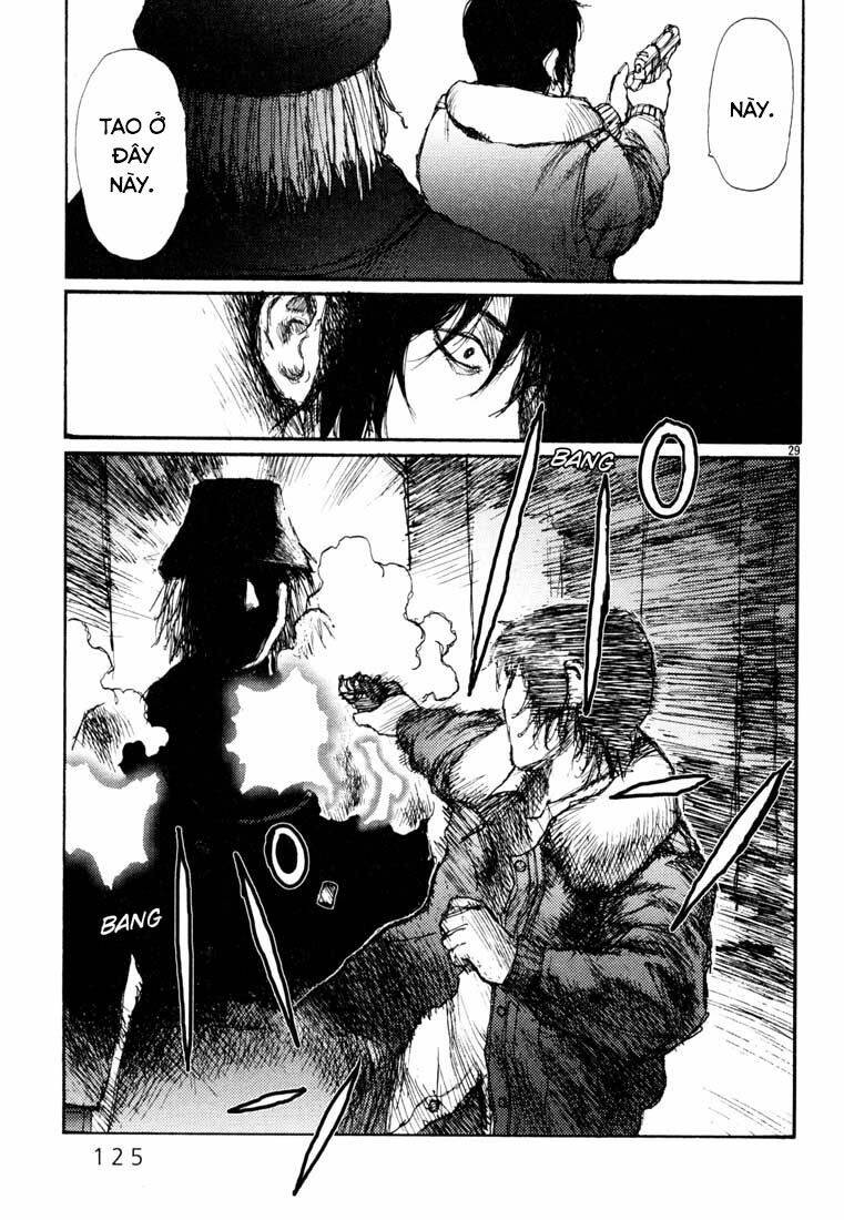 Freesia Chapter 10 - Trang 2