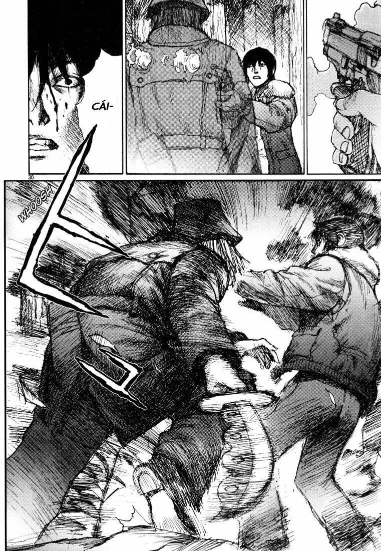 Freesia Chapter 10 - Trang 2