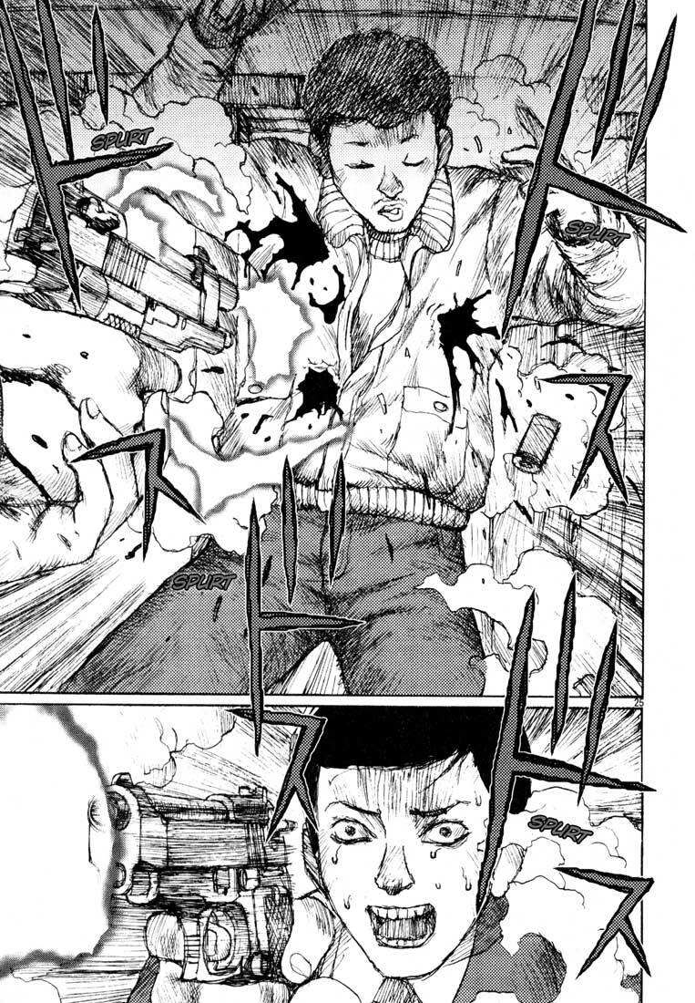 Freesia Chapter 11 - Trang 2