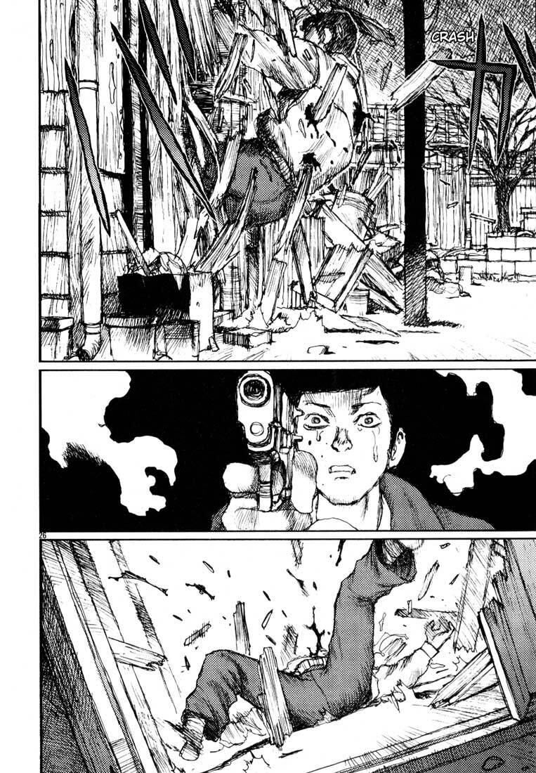 Freesia Chapter 11 - Trang 2