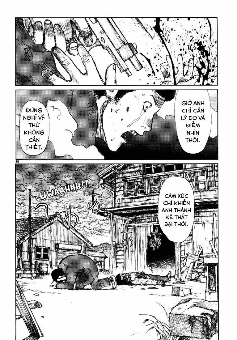 Freesia Chapter 11 - Trang 2