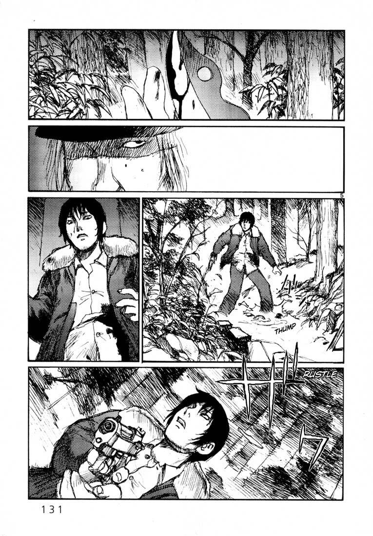 Freesia Chapter 11 - Trang 2