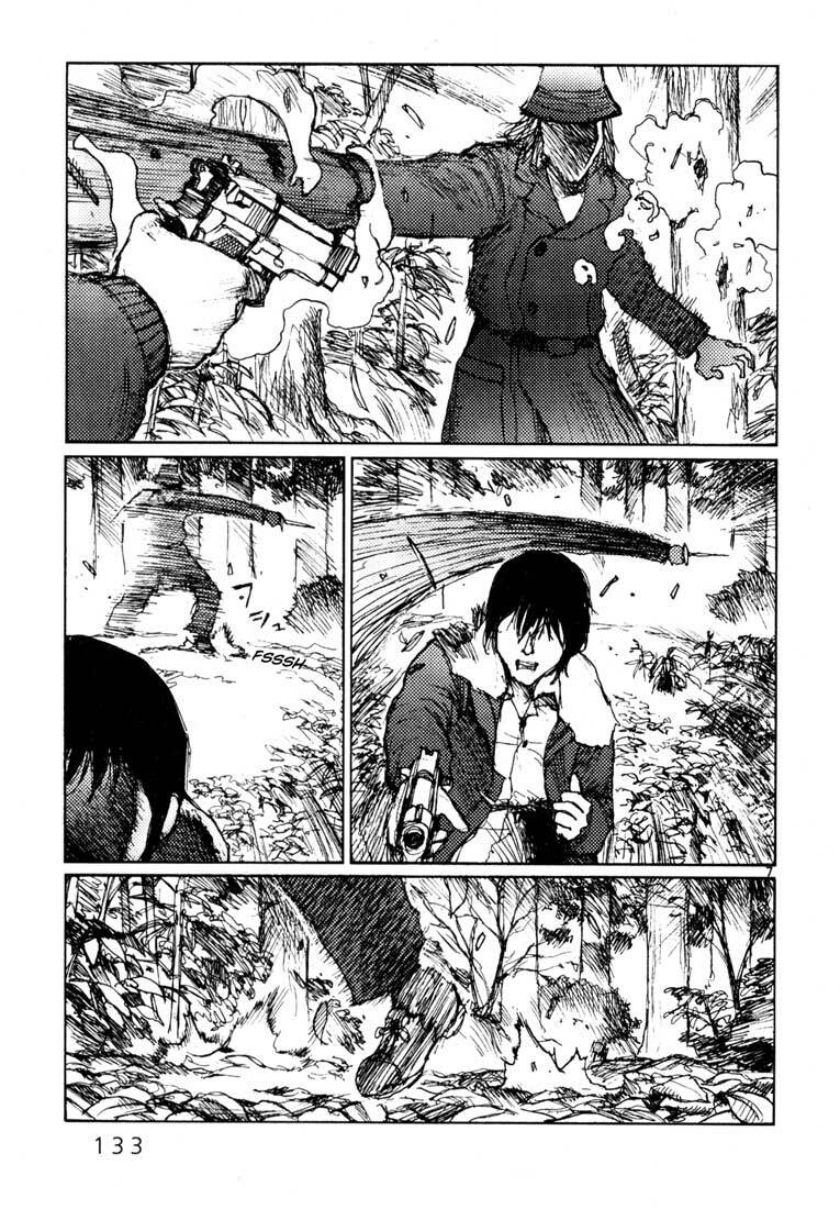 Freesia Chapter 11 - Trang 2