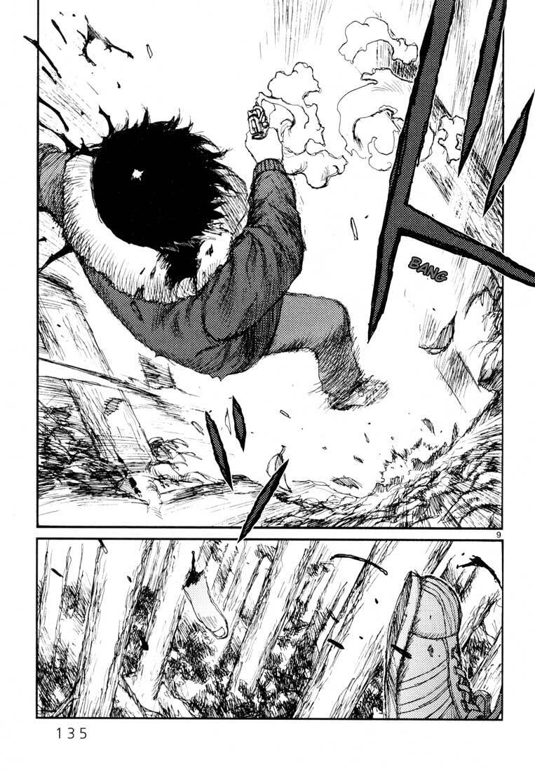 Freesia Chapter 11 - Trang 2