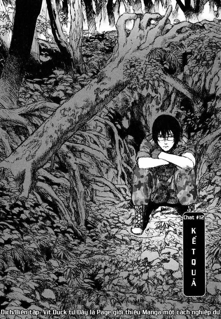 Freesia Chapter 12 - Trang 2