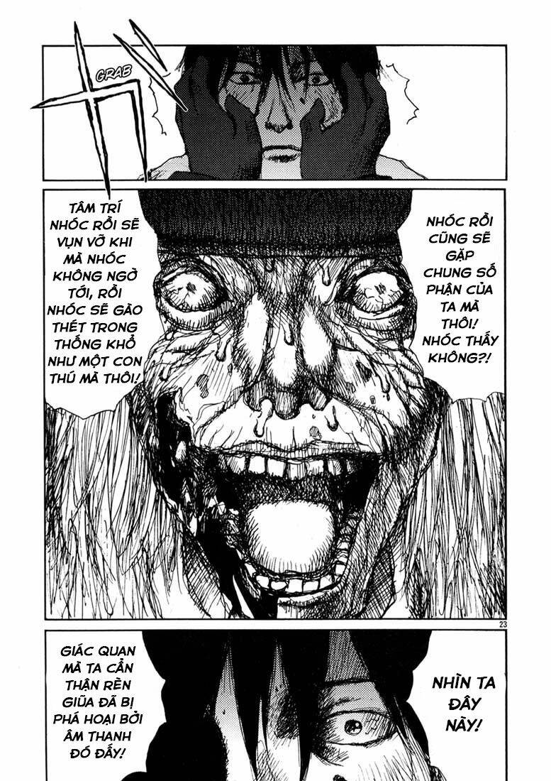 Freesia Chapter 12 - Trang 2