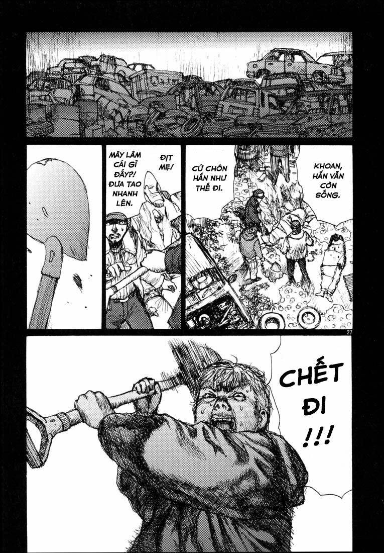 Freesia Chapter 12 - Trang 2