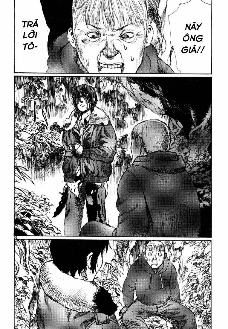 Freesia Chapter 12 - Trang 2