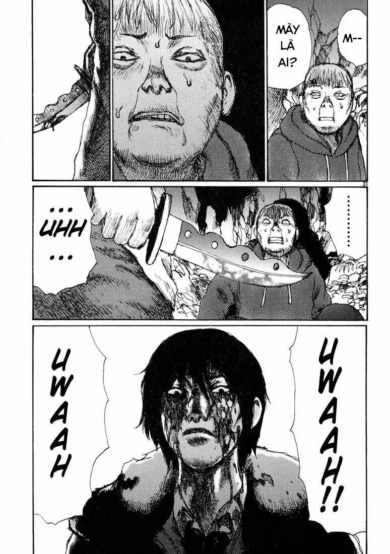 Freesia Chapter 12 - Trang 2