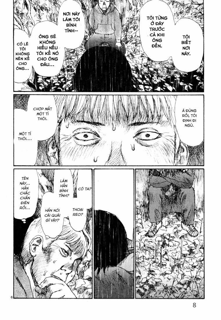 Freesia Chapter 13 - Trang 2