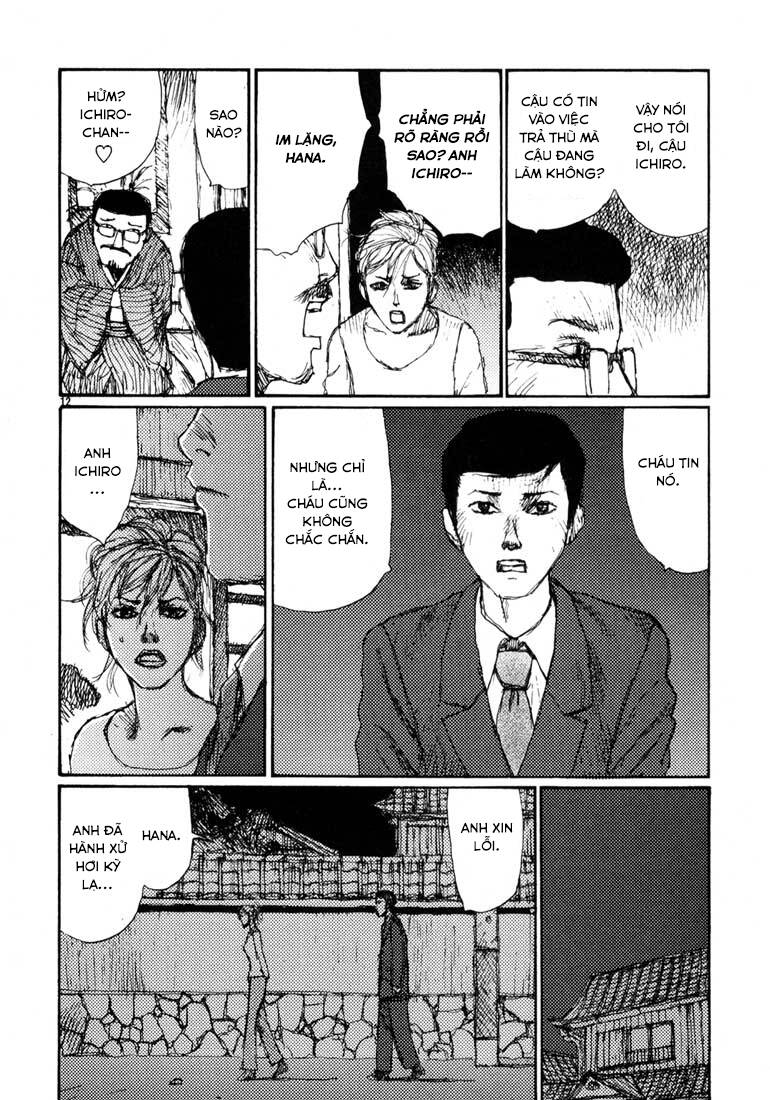 Freesia Chapter 14.5 - Trang 2