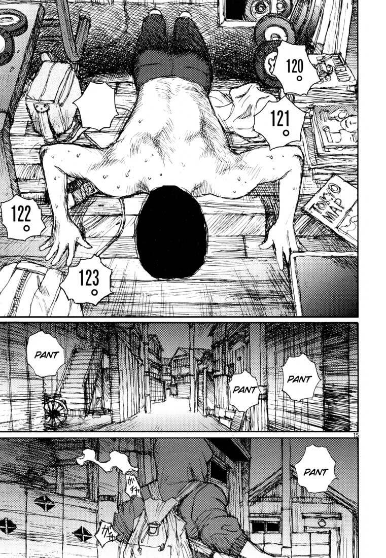 Freesia Chapter 14.5 - Trang 2