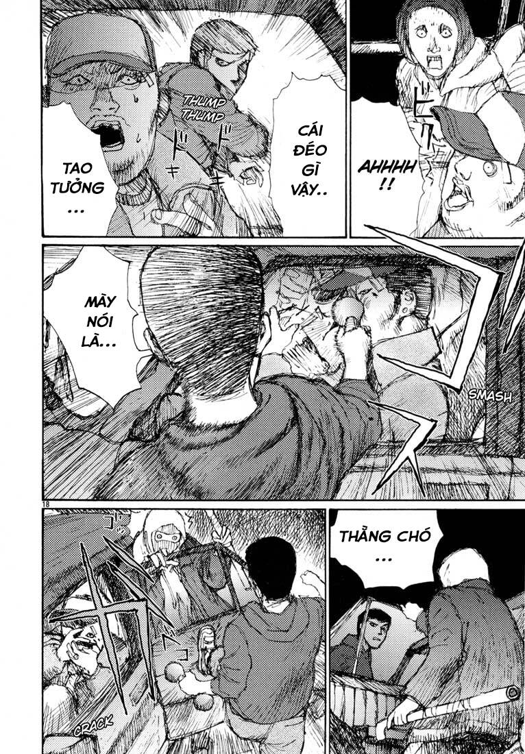 Freesia Chapter 14.5 - Trang 2