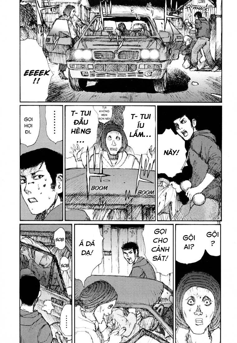 Freesia Chapter 14.5 - Trang 2