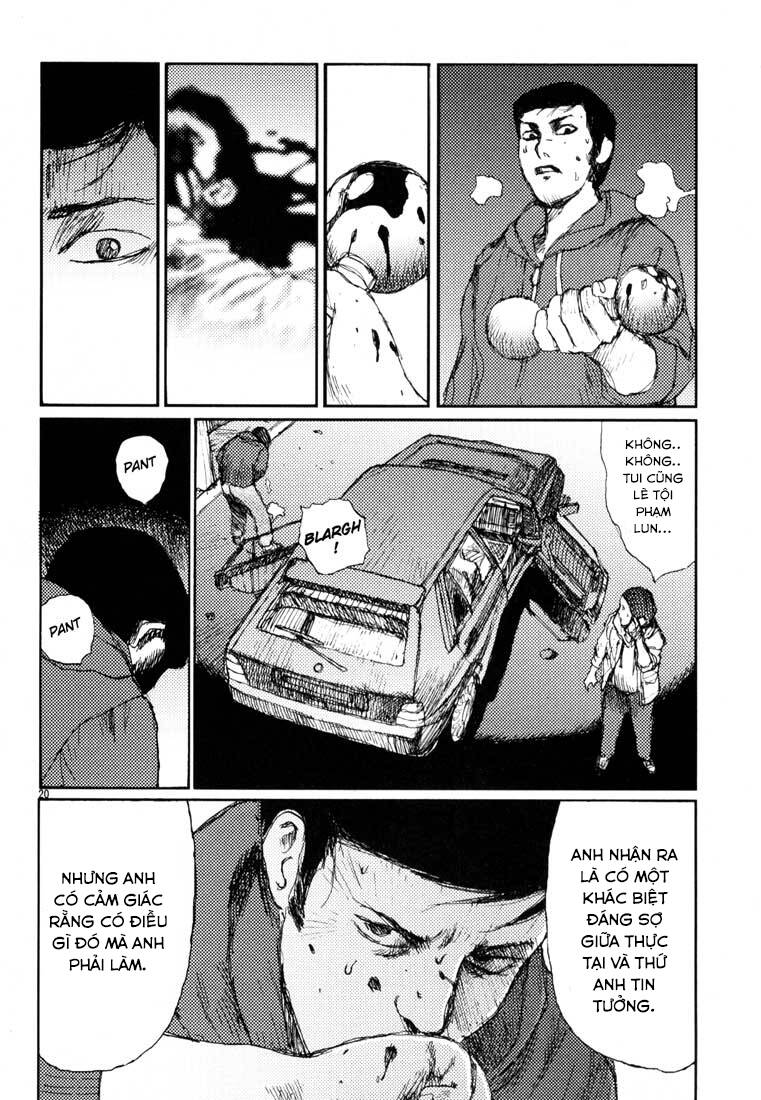 Freesia Chapter 14.5 - Trang 2