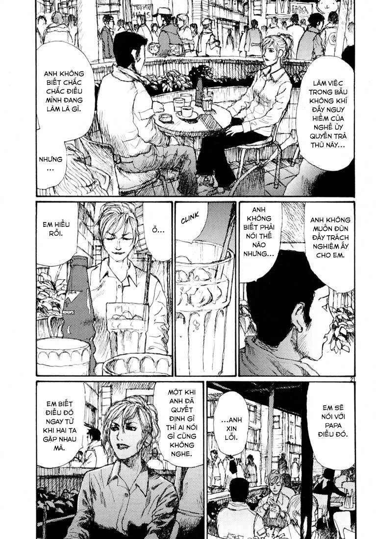 Freesia Chapter 14.5 - Trang 2