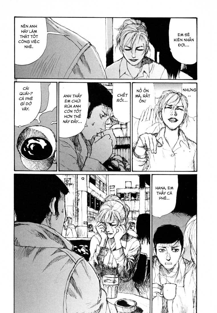 Freesia Chapter 14.5 - Trang 2