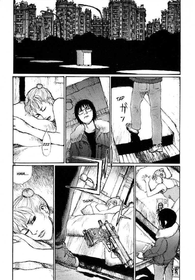 Freesia Chapter 14 - Trang 2