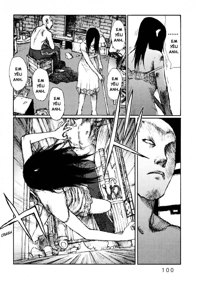 Freesia Chapter 15 - Trang 2