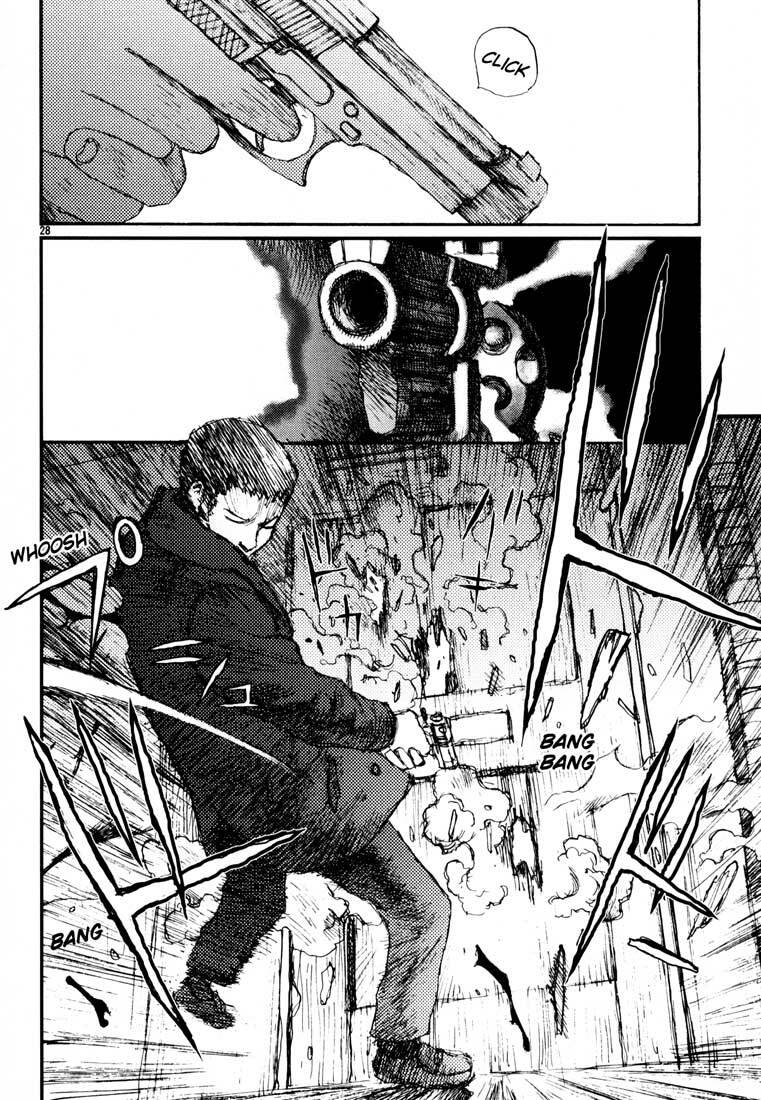 Freesia Chapter 15 - Trang 2