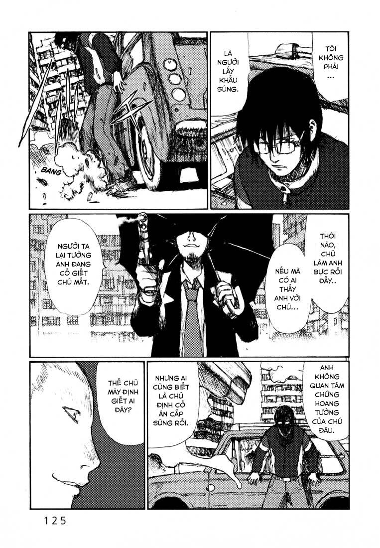 Freesia Chapter 16 - Trang 2