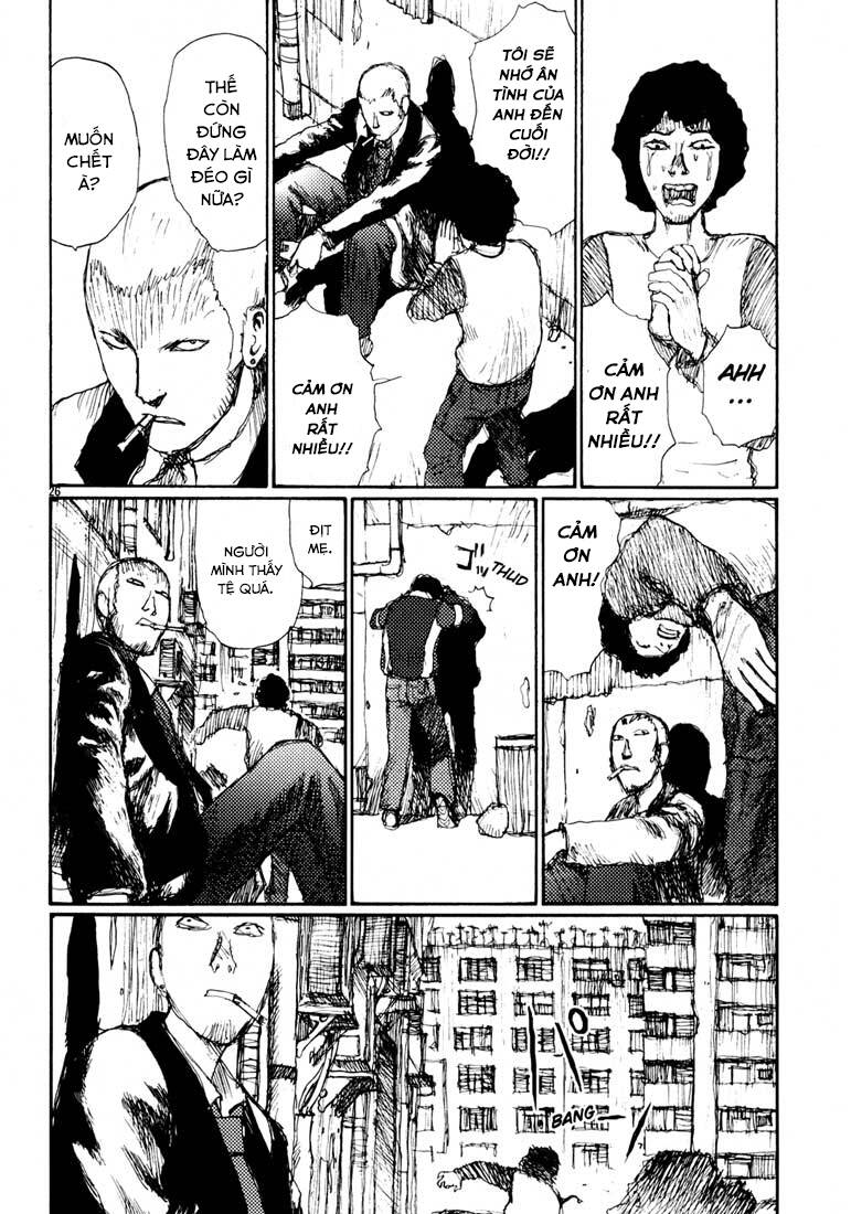 Freesia Chapter 16 - Trang 2