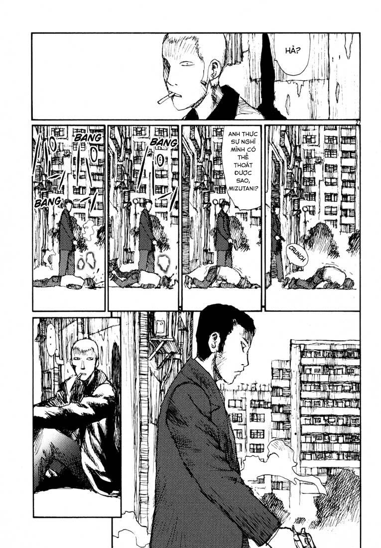 Freesia Chapter 16 - Trang 2