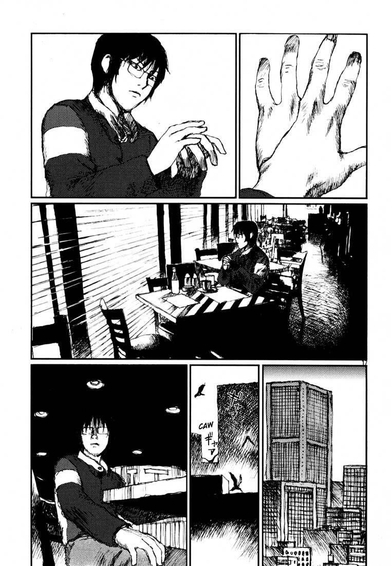 Freesia Chapter 17 - Trang 2